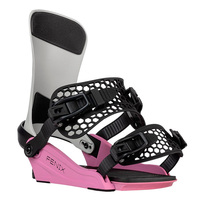 Women's Bindings